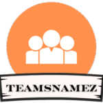 teamsnamez.com logo