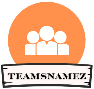 TEAMSNAMEZ