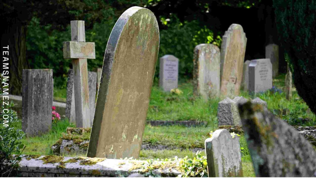 Famous Japanese Names That Mean Death