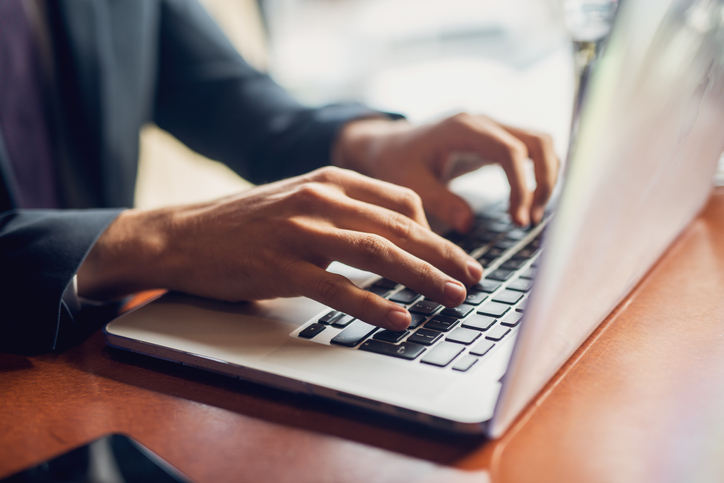 Why Your Typing Speed Drops During Tests but Not Practice