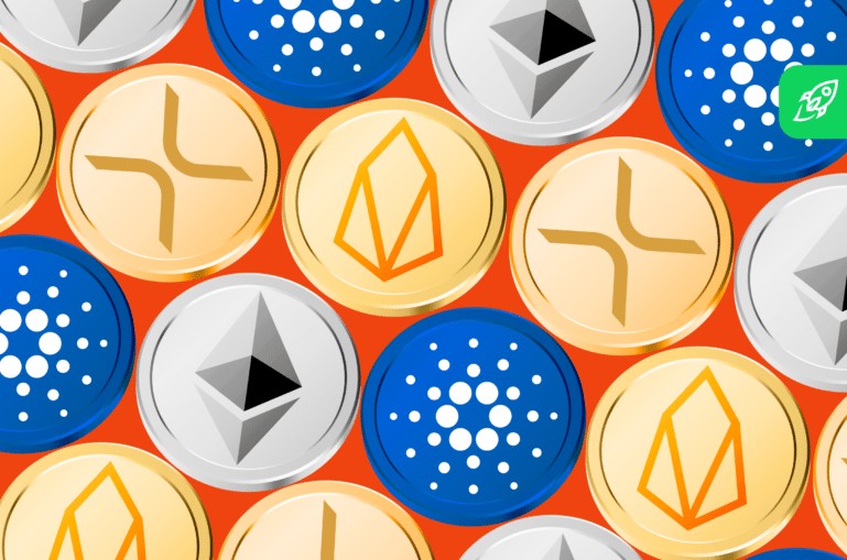 Litecoin (LTC) to Monero (XMR)