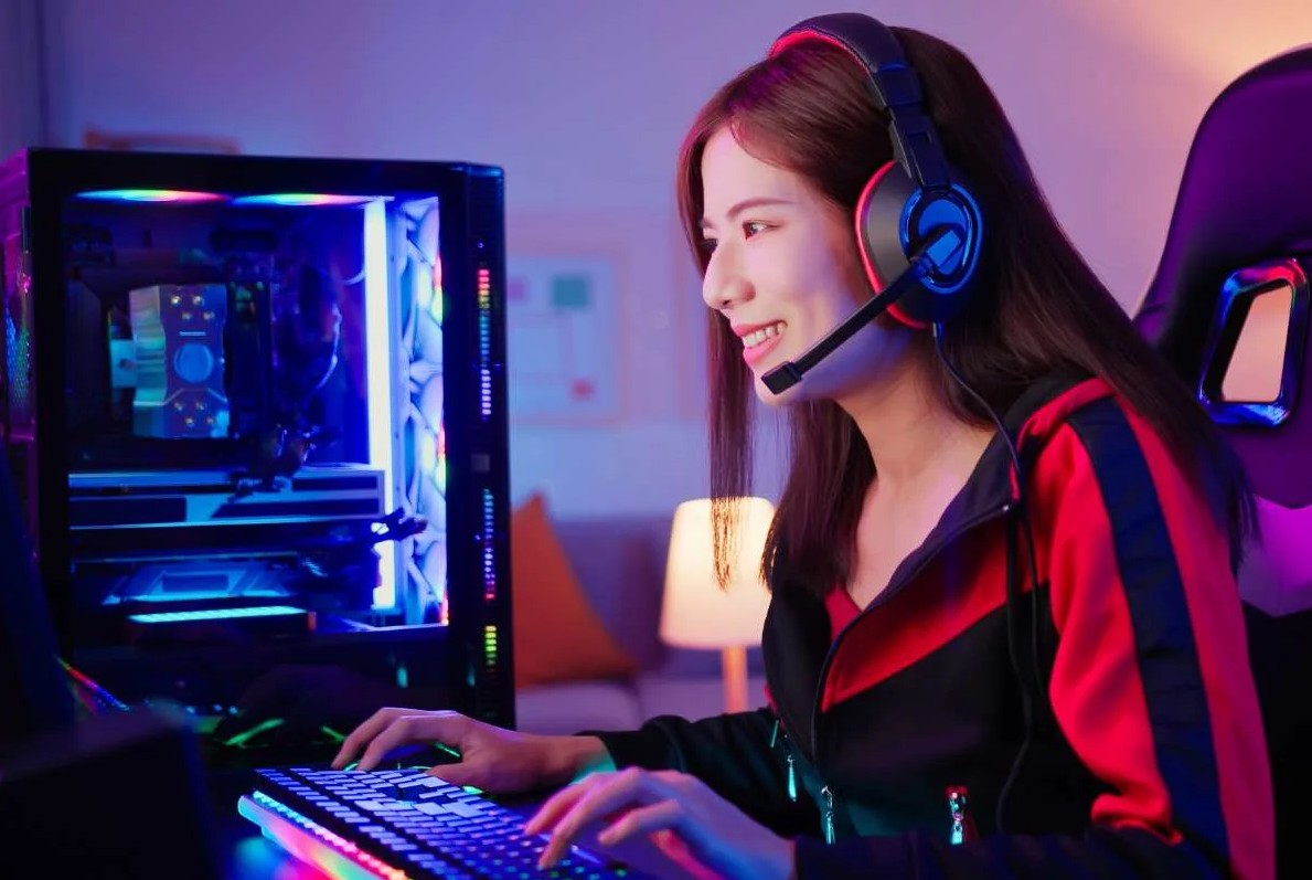 Smart Play: How Emerging Technologies Are Reshaping Online Money Games