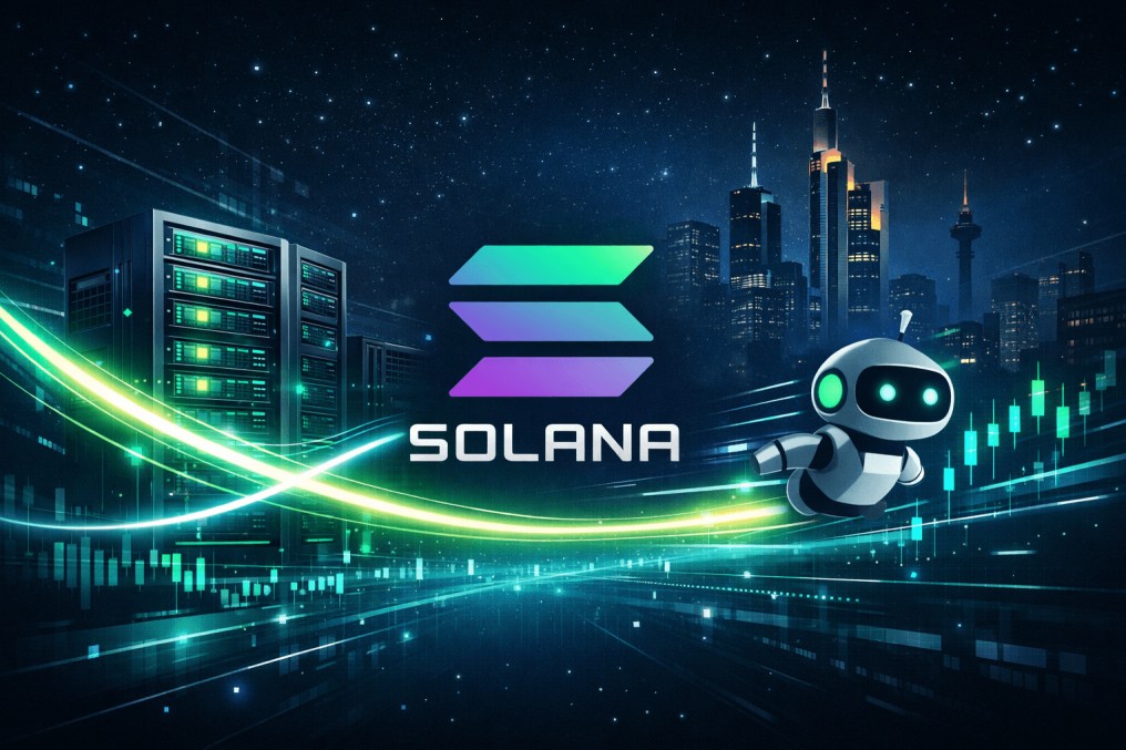 How to Choose a Solana Trading Bot in 2026: Speed, Fees, and Safety