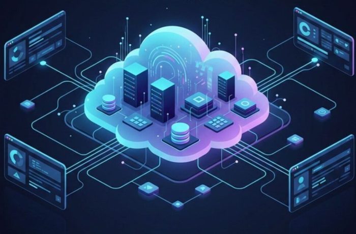 The Core Components of High-Performance Web Architecture in Contemporary Digital Media