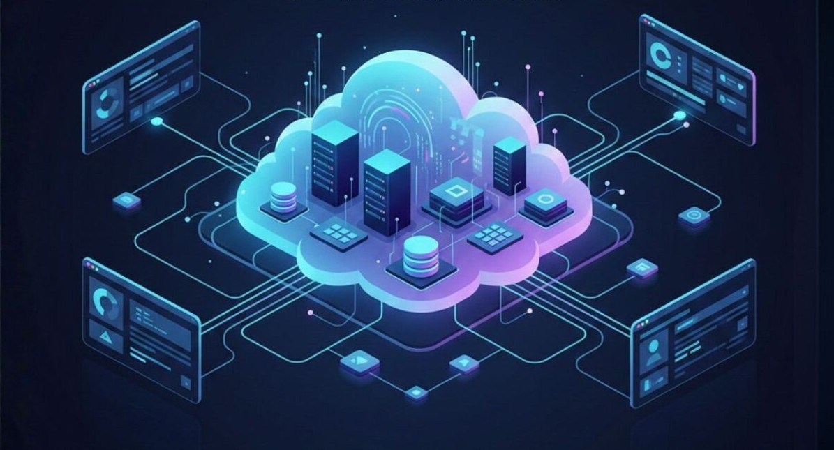 The Core Components of High-Performance Web Architecture in Contemporary Digital Media